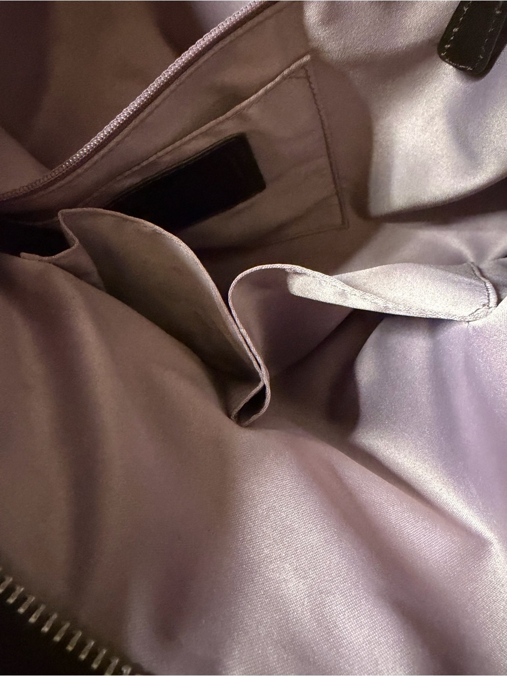 Coach Signature C Zoe Bag - Picture 11 of 16